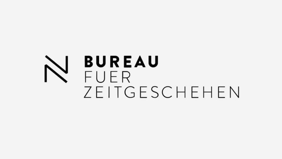 Bureau fuer Zeitgeschehen – Eine weitere WordPress-Website
