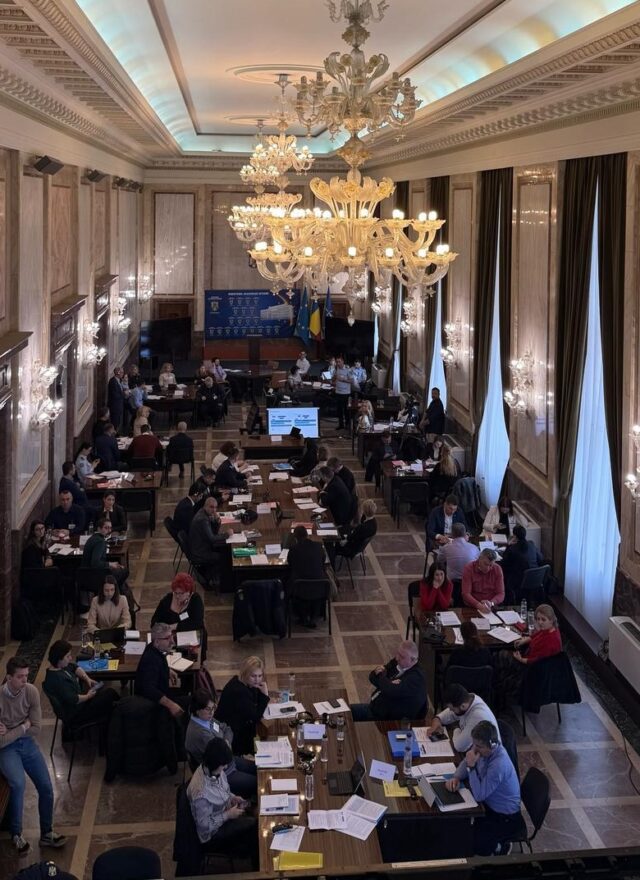 Bureau fuer Zeitgeschehen – Think-and-Do Tank